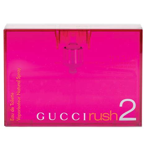 chemist warehouse gucci rush 2|Gucci rush 30ml price.